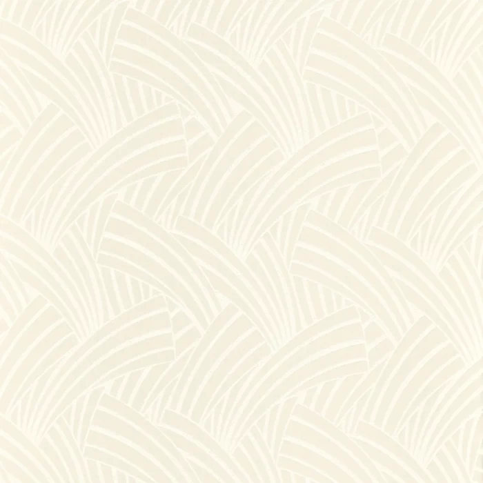 Sydney Fabric - Blanc swatch