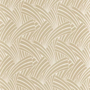 neutral misc silk-satin fabric from Camengo