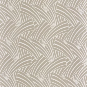 neutral misc silk-satin fabric from Camengo