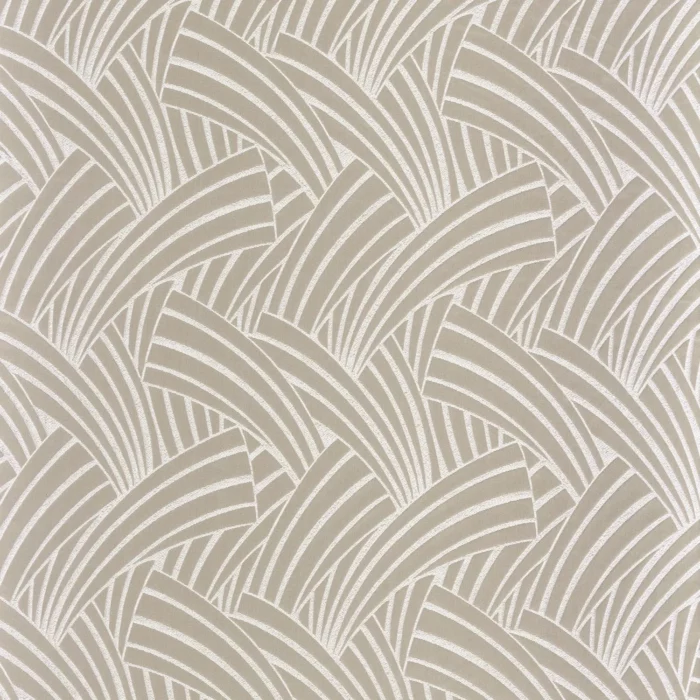 Sydney Fabric - Taupe swatch