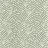 green misc silk-satin fabric from Camengo