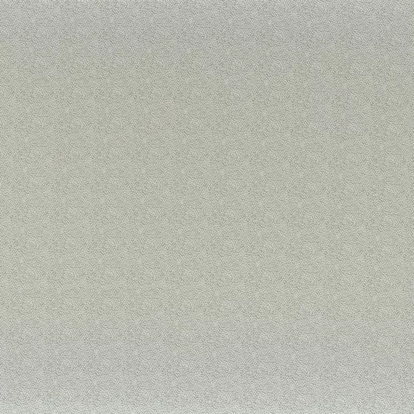 Tarana Fabric - Sauge by green plain silk-satin fabric from Camengo