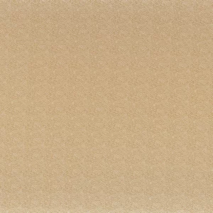 yellow plain silk-satin fabric from Camengo