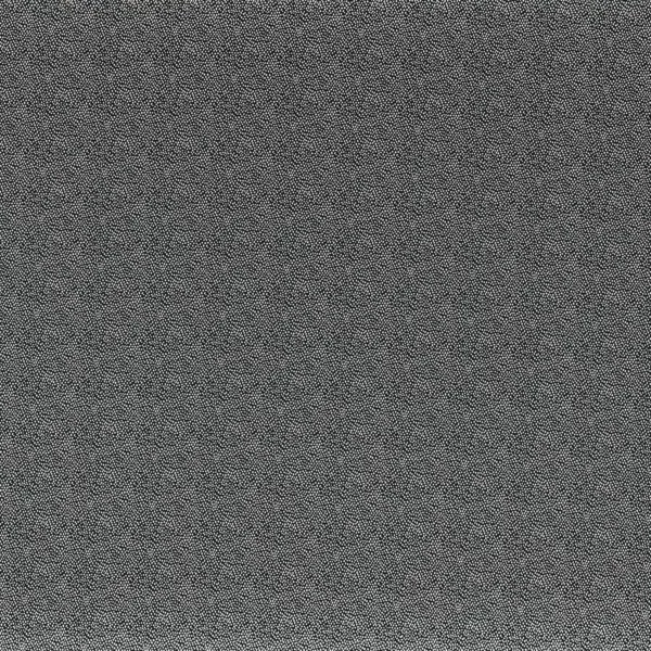 Tarana Fabric - Carbone by black-grey plain silk-satin fabric from Camengo