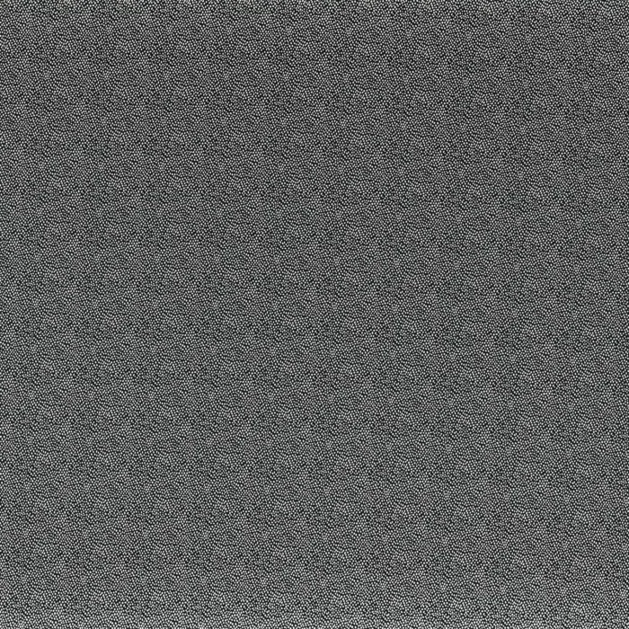 Tarana Fabric - Carbone swatch