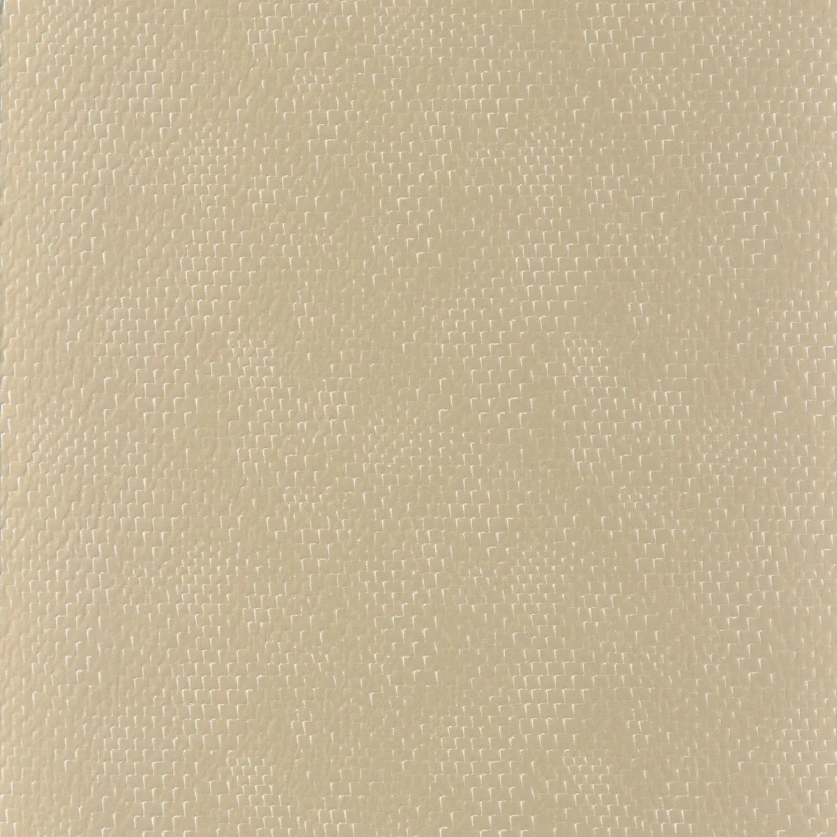 Port Jackson Fabric - Beige by neutral plain silk-satin fabric from Camengo