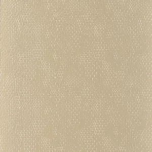 neutral plain silk-satin fabric from Camengo