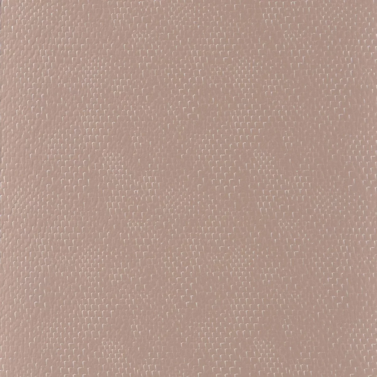 brown plain silk-satin fabric from Camengo