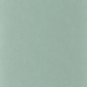 blue plain silk-satin fabric from Camengo