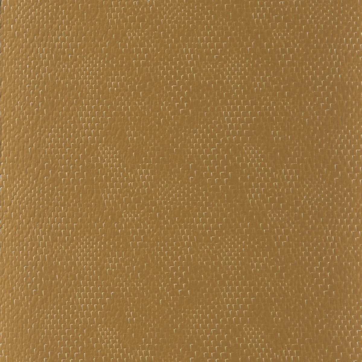 yellow plain silk-satin fabric from Camengo