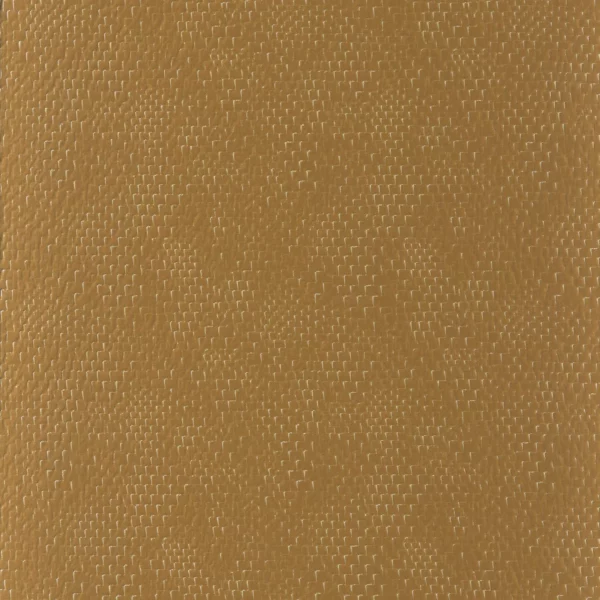 Port Jackson Fabric - Safran by yellow plain silk-satin fabric from Camengo