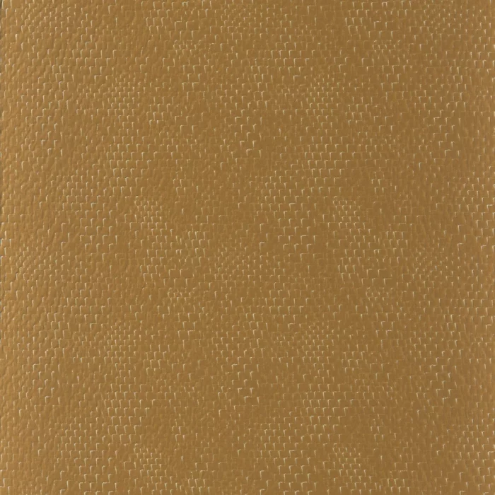 Port Jackson Fabric - Safran swatch
