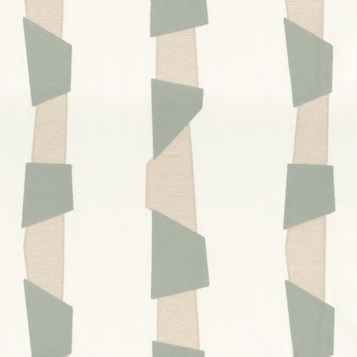 Lakota Fabric - Azur swatch