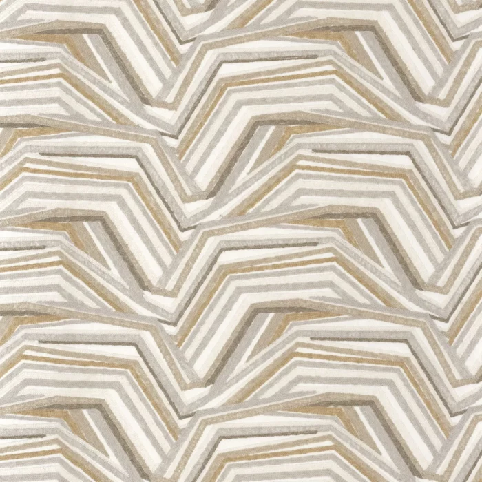 Wakan Fabric - Naturel swatch