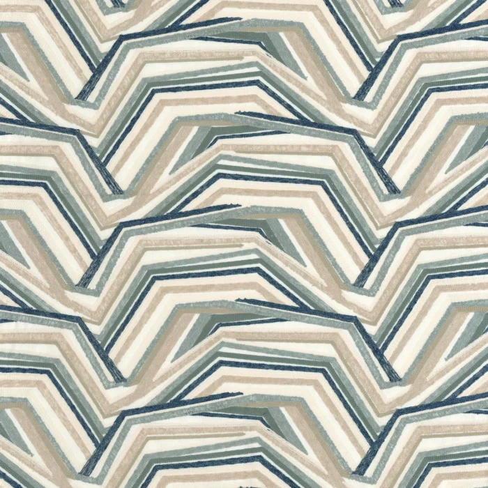 Wakan Fabric - Horizon swatch