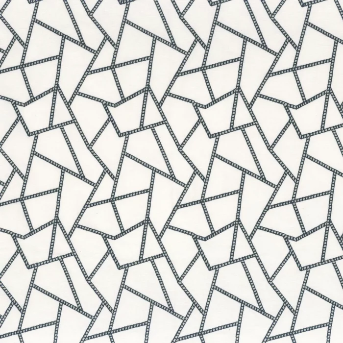 Anoki Fabric - Horizon swatch