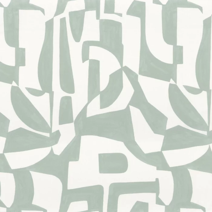 Miwok Fabric - Horizon swatch
