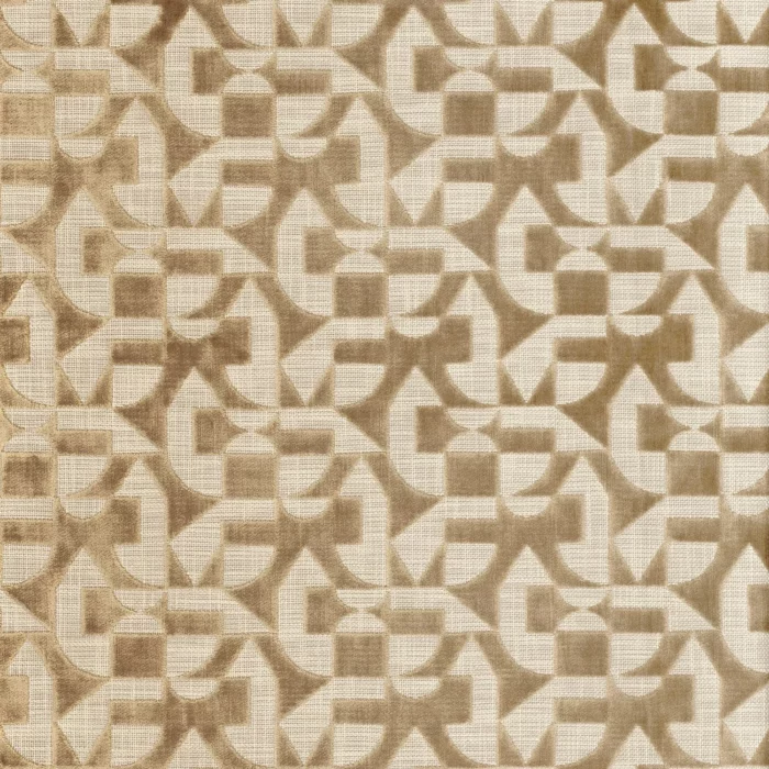 Lonato Fabric - Naturel swatch