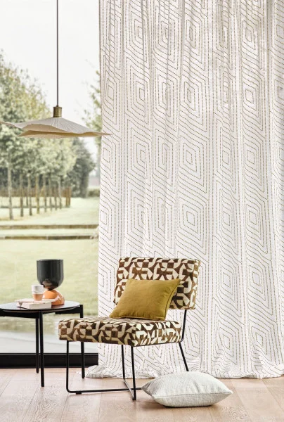Fetiche Fabric - Lin by Fetiche Fabric - Lin from