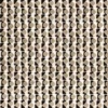 neutral spotted jacquard fabric from Camengo