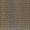 brown spotted jacquard fabric from Camengo