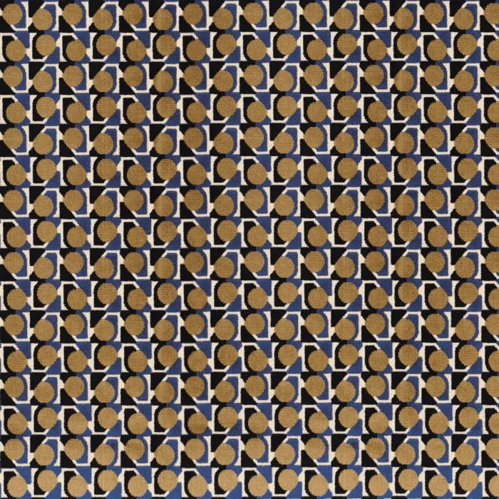 Capsule Fabric - Navy swatch