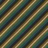 blue striped velvet-chenille fabric from Camengo
