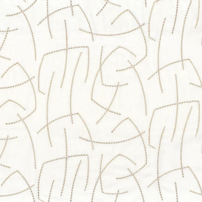 Napo Fabric - Nacre swatch