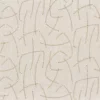 neutral misc embroideried fabric from Camengo