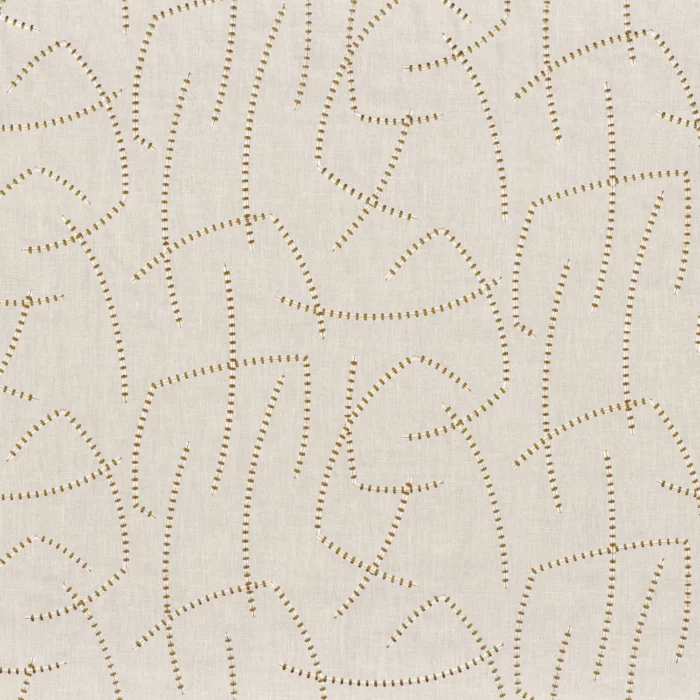 Napo Fabric - Lin swatch