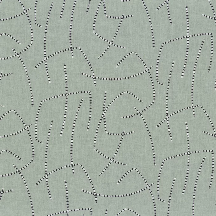 Napo Fabric - Jade swatch