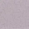 purple misc embroideried fabric from Camengo