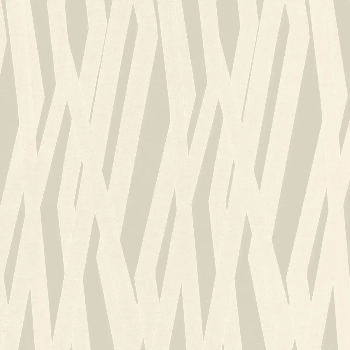 Gravite Fabric - Nacre by white misc jacquard fabric from Camengo