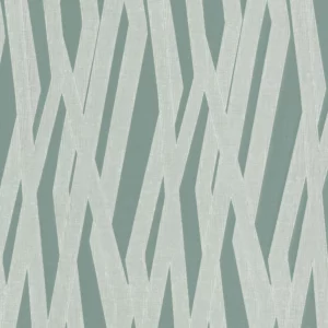 blue misc jacquard fabric from Camengo