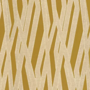 yellow misc jacquard fabric from Camengo