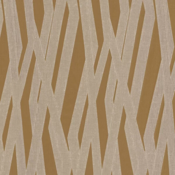 Gravite Fabric - Camel by brown misc jacquard fabric from Camengo