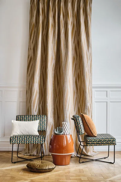 Gravite Fabric - Camel by Gravite Fabric - Camel from
