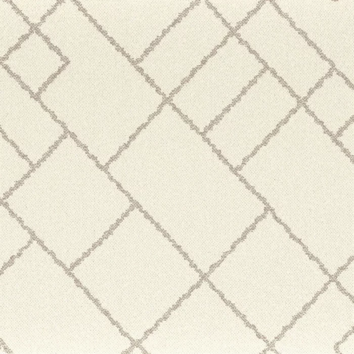 Lapili Fabric - Craie swatch