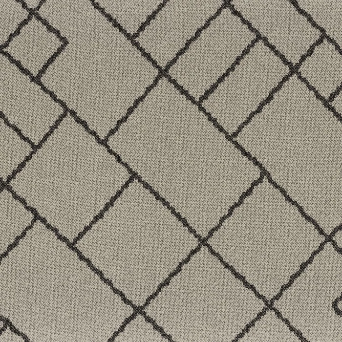 Lapili Fabric - Ardoise swatch