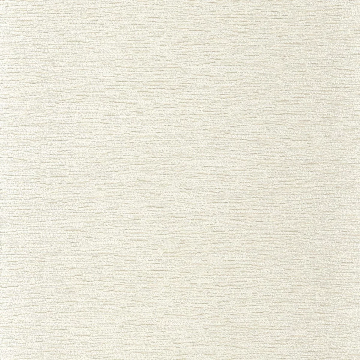 Krakatoa Fabric - Neige by white plain misc fabric from Camengo