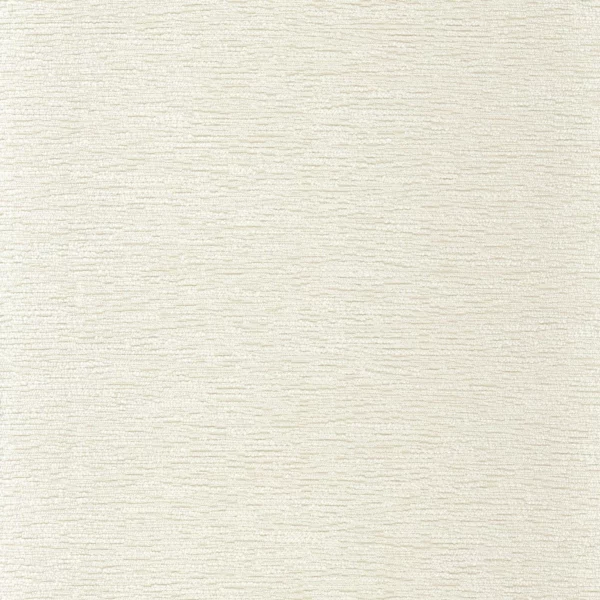 Krakatoa Fabric - Neige by white plain misc fabric from Camengo