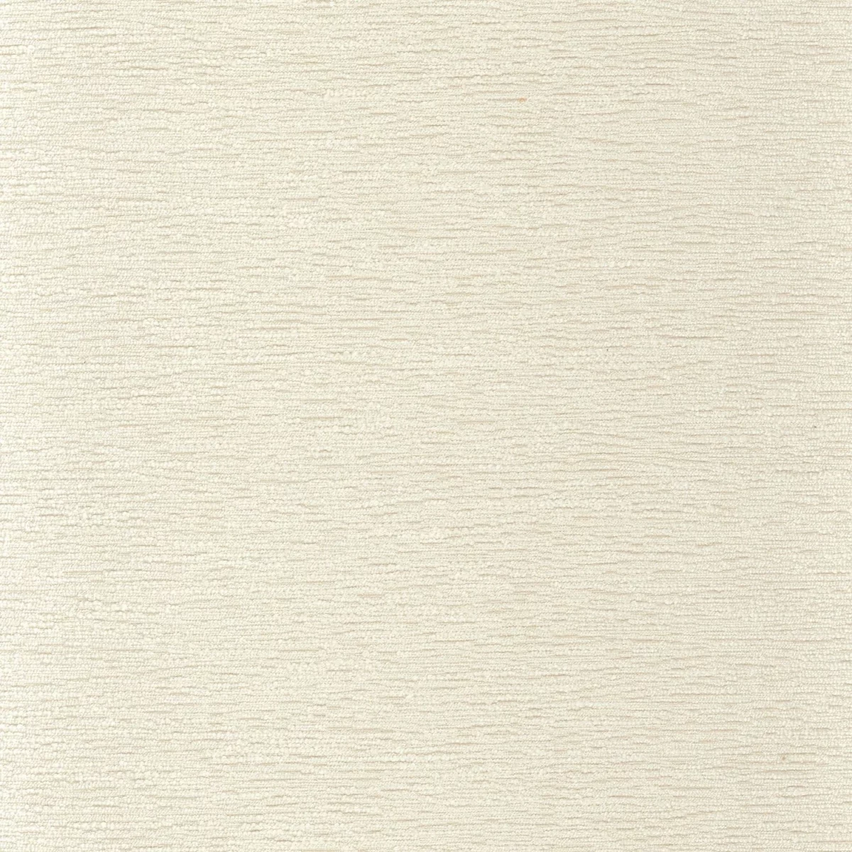 Krakatoa Fabric - Lait by white plain misc fabric from Camengo