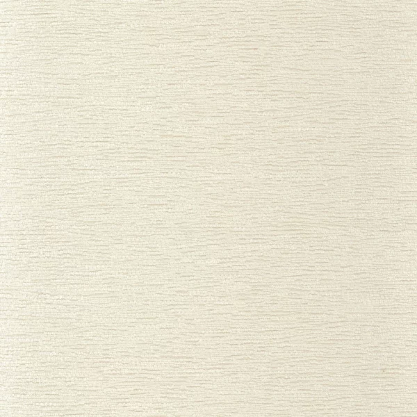 Krakatoa Fabric - Lait by white plain misc fabric from Camengo
