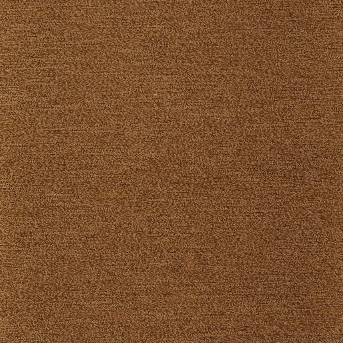Krakatoa Fabric - Ocre by brown plain misc fabric from Camengo