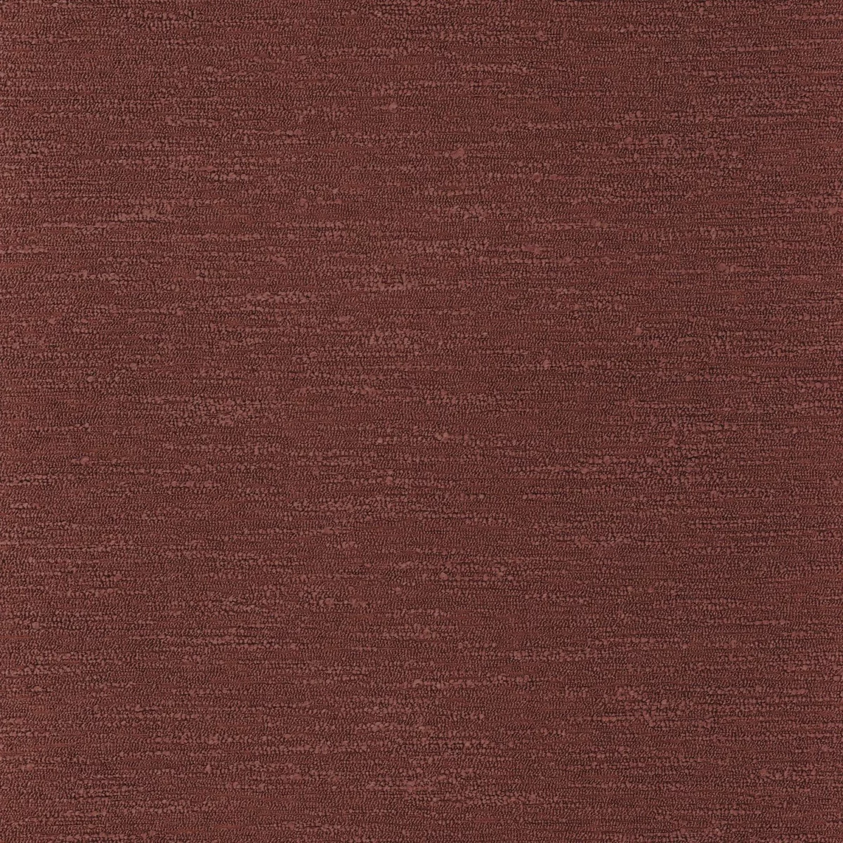 red plain misc fabric from Camengo