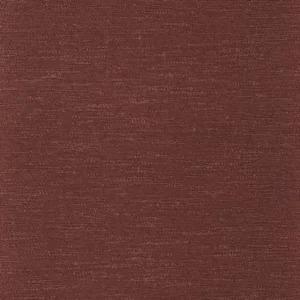 red plain misc fabric from Camengo