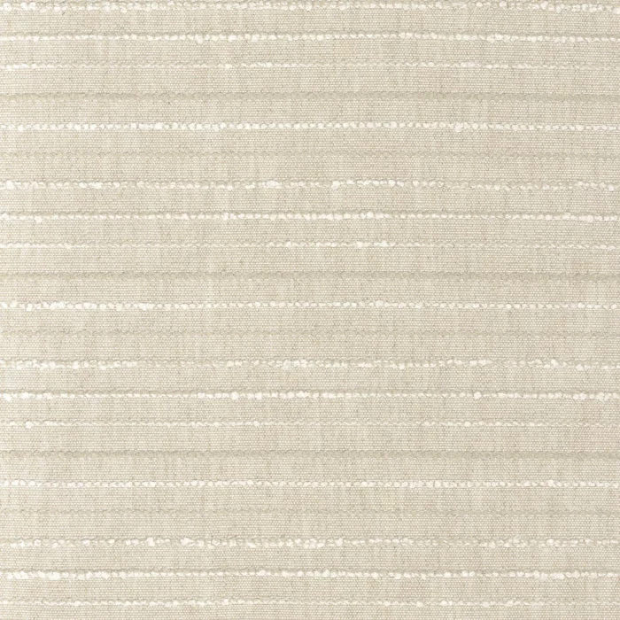 Hekla Fabric - Craie swatch