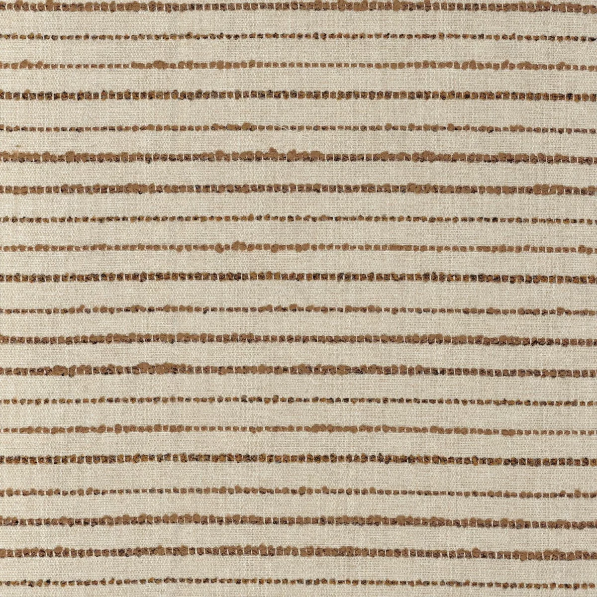 brown striped misc fabric from Camengo
