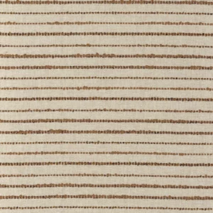 brown striped misc fabric from Camengo