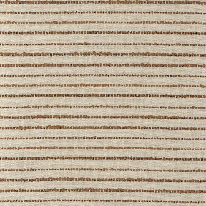 Hekla Fabric - Ocre swatch